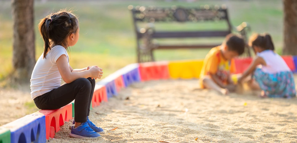 Is It Really Autism article image